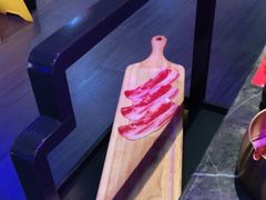 -十三姨正合丰烤肉(营迹路店)