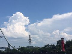 -泸州欢乐派海滩公园