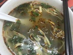 -淮南牛肉汤(永源路店)