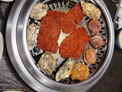 -盛江山自助料理(奥莱锦辉购物广场店)