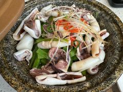 -船歌·鱼水饺青岛菜(金狮广场店)