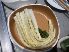 笋尖-海底捞火锅(团结桥店)