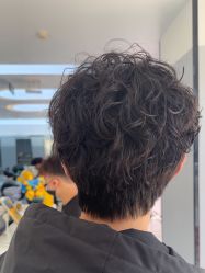 -YESIDO椰岛造型烫发染发