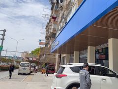 -弋车人洗美·维修·保养(三林店)