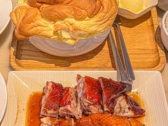 -港丽餐厅(高德置地店)