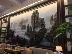 -杭州香格里拉饭店