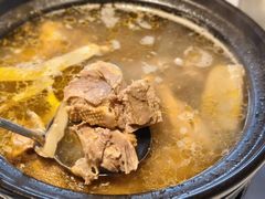 -仙店农庄(湖景农庄餐厅)