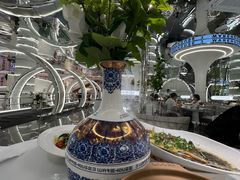 -3号仓库·创意中国菜(新世界城店)