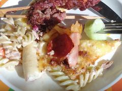 -比格比萨自助(花园路店)