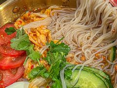 -又见炊烟炭火烤肉(五一新村店)