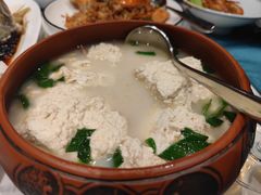 -杭州西湖柳莺里酒店·闻莺厅