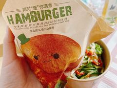 -魏家凉皮(十里河店)