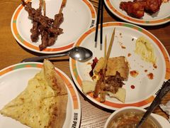 -比格比萨自助(万柳华联店)