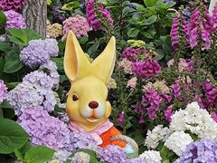 -武汉园博园(武汉自然博物馆)