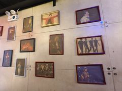 -唱吧麦颂KTV(西单华威潮铺街店)