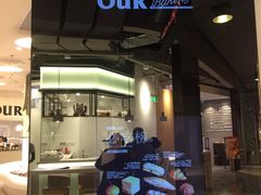 -OUR Bakery(SKP-S店)