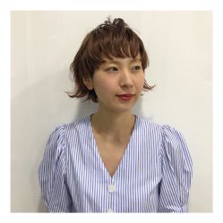 -烫·染专业店