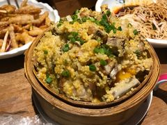 -辛香汇·现炒川菜(武进吾悦店)