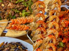 -食鸡公社辣子鸡·潍坊菜·烧烤