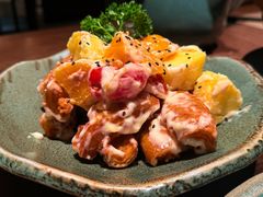 -安南越南餐厅(青岛万象城店)