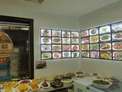 -临江宴餐厅·桐庐菜(富春江店)