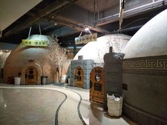 -纽斯桑拿会所(天山店)