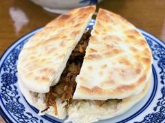 肉夹馍-零玖壹陆汉中小吃