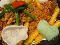 -79号渔船海鲜饭店(华强北店)