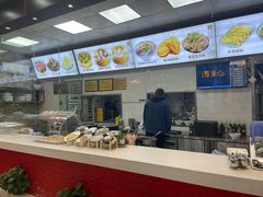 -冯鑫记南京鸭血粉丝汤(来燕路店)