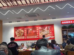 -南城香·饭香串香馄饨香(花园北路店)
