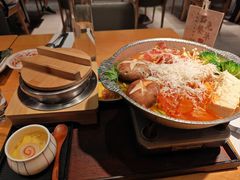 -味太助·银饭食堂(中华城店)