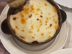 -新侨三宝乐西餐厅(崇文门店)