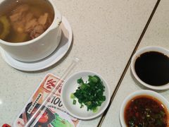 -膳心记-明火四宝煲仔饭(燕南店)