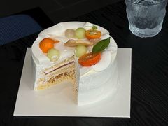 -花甜生活FatimCake·生日蛋糕
