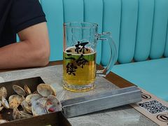 -老地方啤酒屋·海鲜青岛菜大排档(台东步行街店)