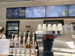 -Manner Coffee(万象食家店)