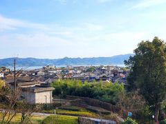 -东钱湖旅游度假区