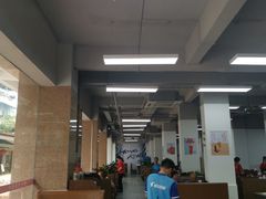 -香港阿刘茶餐厅(花都花城路店)