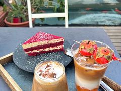 -16毫米咖啡&酒吧(南锣鼓巷店)