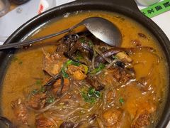 -李老哈·东北菜(宋园路店)