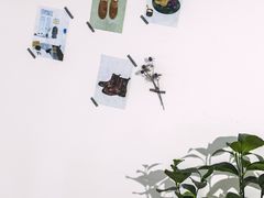 -隹木咖啡馆(宝龙广场店)