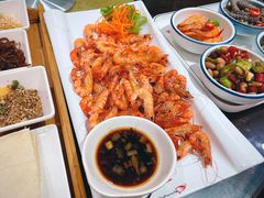 沂蒙山煎饼-映像威海·海鲜味道(市区店)