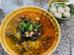 -李记小小吃(涪江路店)