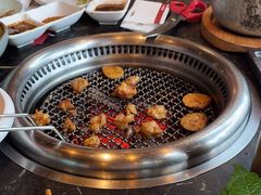 -一品诚记烤肉·甄选店(中南路店)