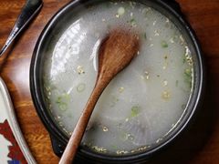 牛尾汤-肉魁屋·烧肉·烧鸟·酒场(高新店)