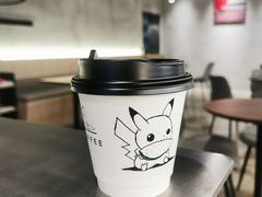 -野鸽子咖啡(中航店)