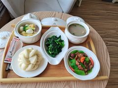 -庆阳享悦时光月子会所建隆大厦店(庆阳享悦时光月子会所凤凰南郡店)