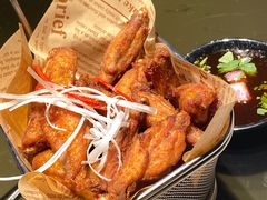 -Home Thai·泰谣(王府井apm店)