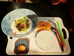 -大王油茶(磁器口店)