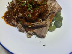 -小吊梨汤·北京菜·烤鸭(西直门凯德店)